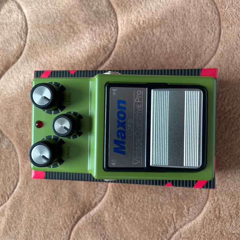 MAXON vop9の画像